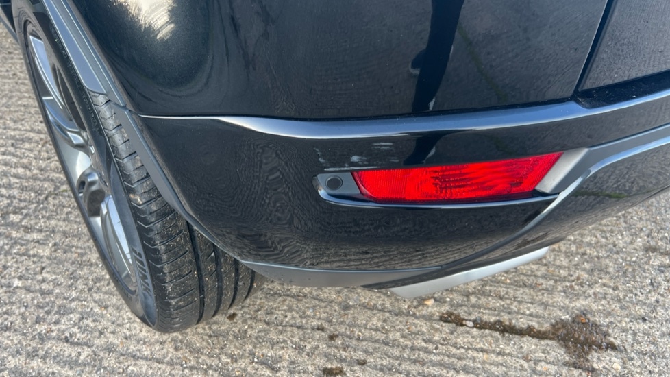 Used Land Rover Range Rover Evoque 2018 for sale - 77013111: Photo 36