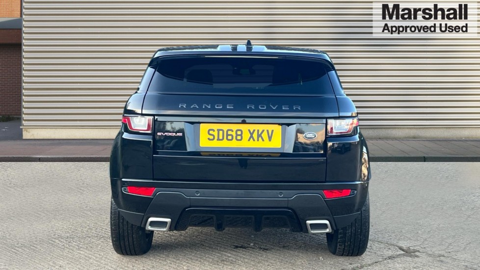 Used Land Rover Range Rover Evoque 2018 for sale - 77013111: Photo 4