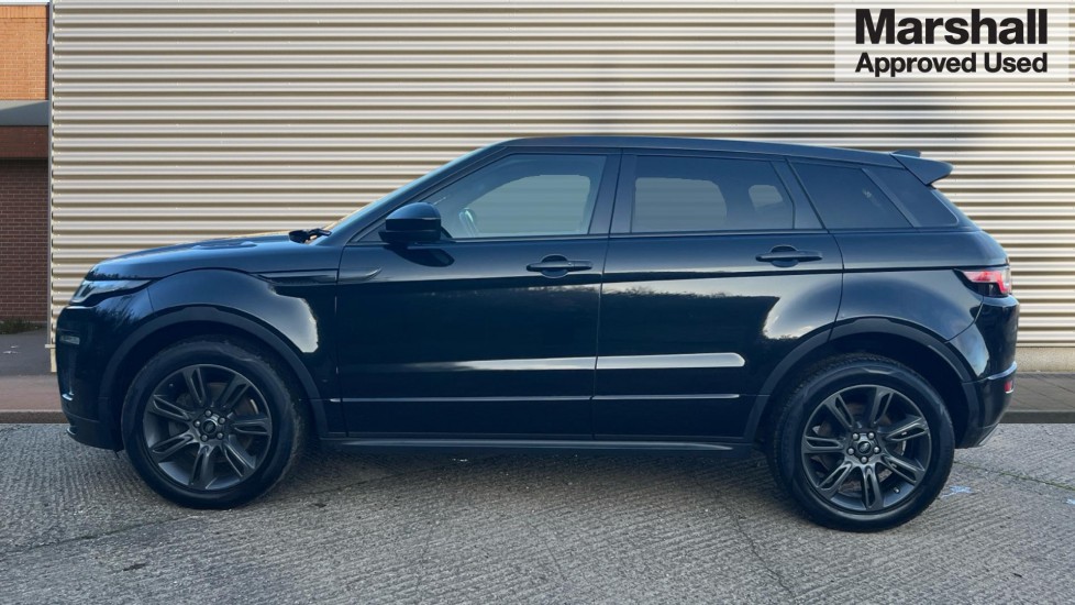 Used Land Rover Range Rover Evoque 2018 for sale - 77013111: Photo 6