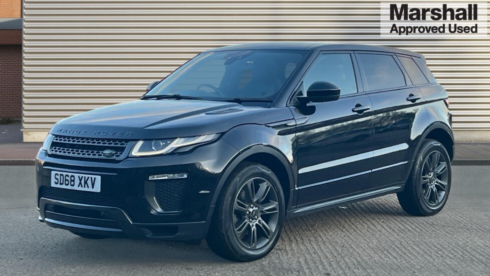 Used Land Rover Range Rover Evoque 2018 for sale - 77013111: Photo 7