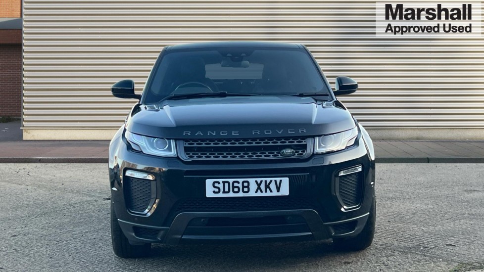 Used Land Rover Range Rover Evoque 2018 for sale - 77013111: Photo 8