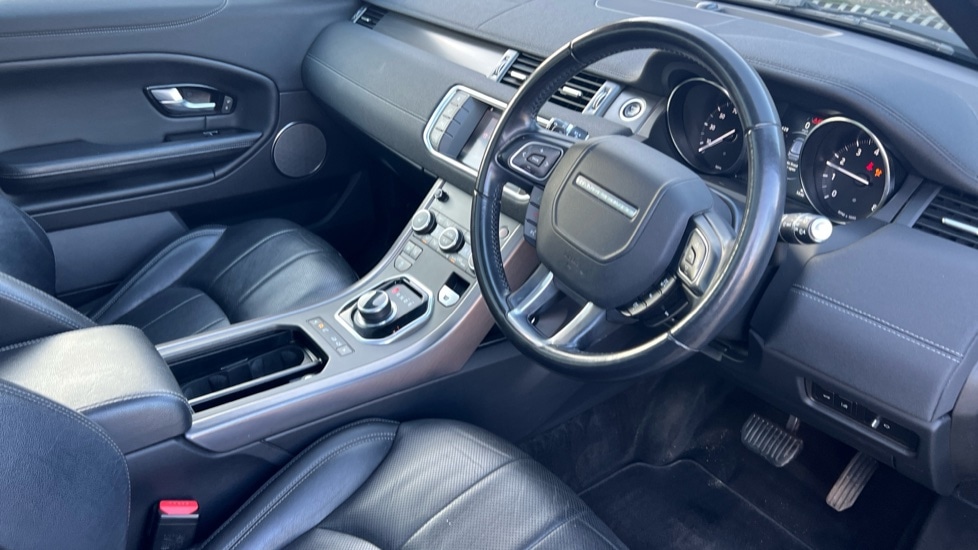 Used Land Rover Range Rover Evoque 2018 for sale - 77013111: Photo 9