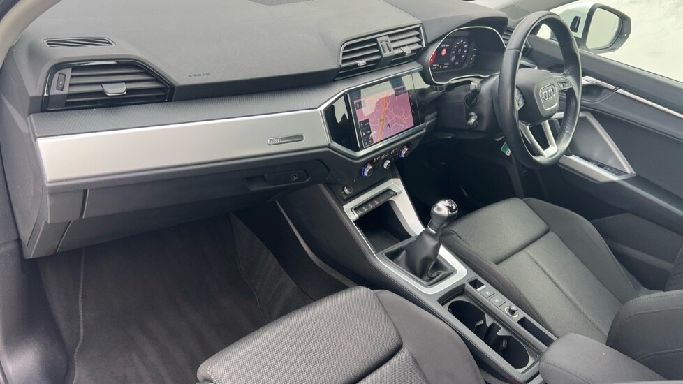 Used Audi Q3 2021 for sale - 76229275: Photo 10