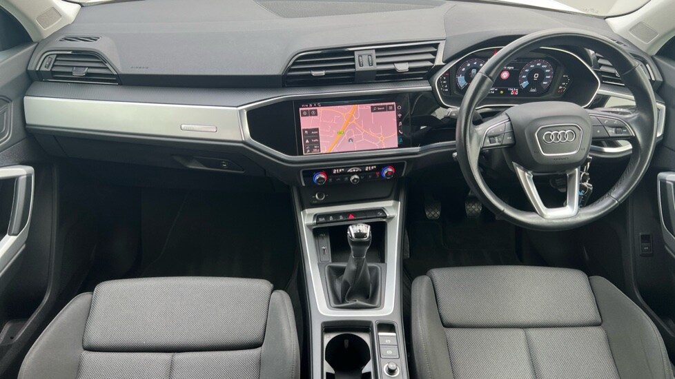 Used Audi Q3 2021 for sale - 76229275: Photo 11