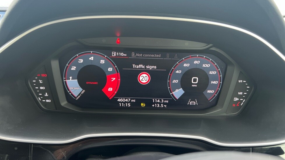 Used Audi Q3 2021 for sale - 76229275: Photo 13