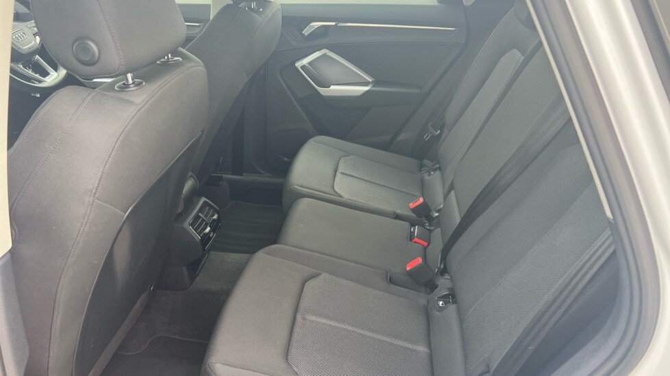 Used Audi Q3 2021 for sale - 76229275: Photo 14