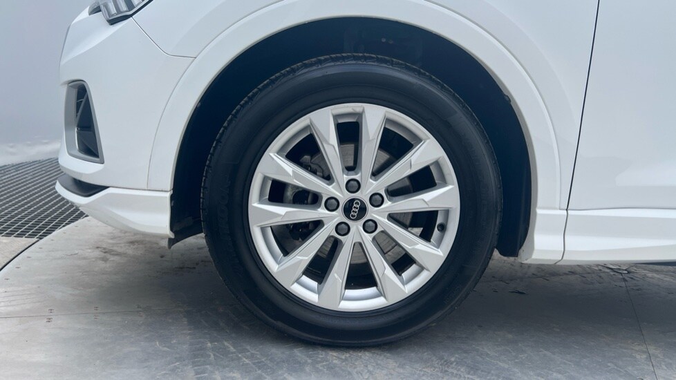 Used Audi Q3 2021 for sale - 76229275: Photo 17