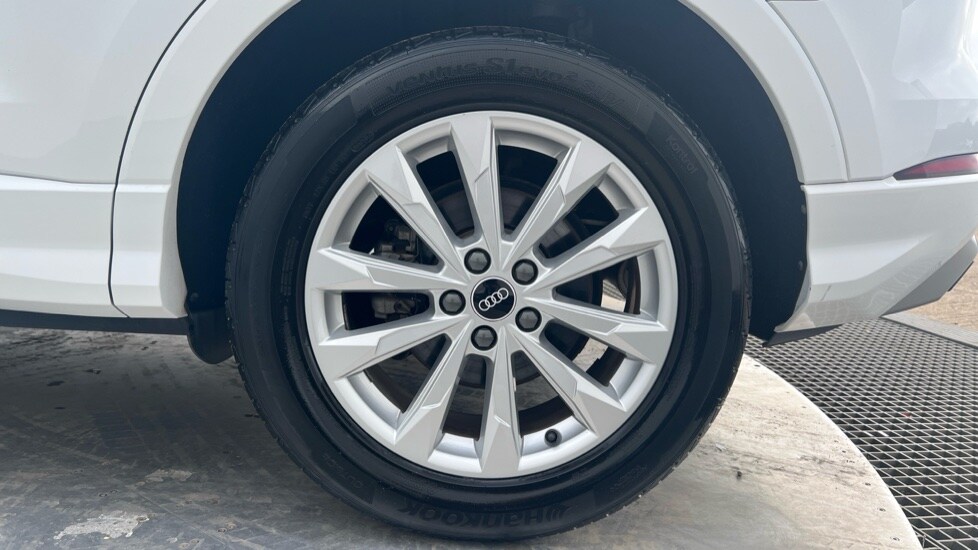 Used Audi Q3 2021 for sale - 76229275: Photo 18