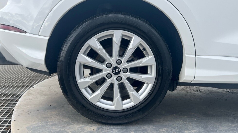 Used Audi Q3 2021 for sale - 76229275: Photo 19