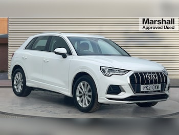 Audi - Q3