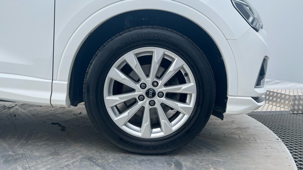 Used Audi Q3 2021 for sale - 76229275: Photo 20