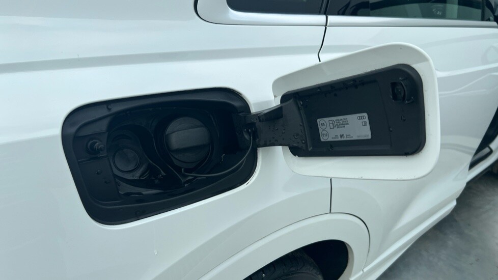 Used Audi Q3 2021 for sale - 76229275: Photo 21