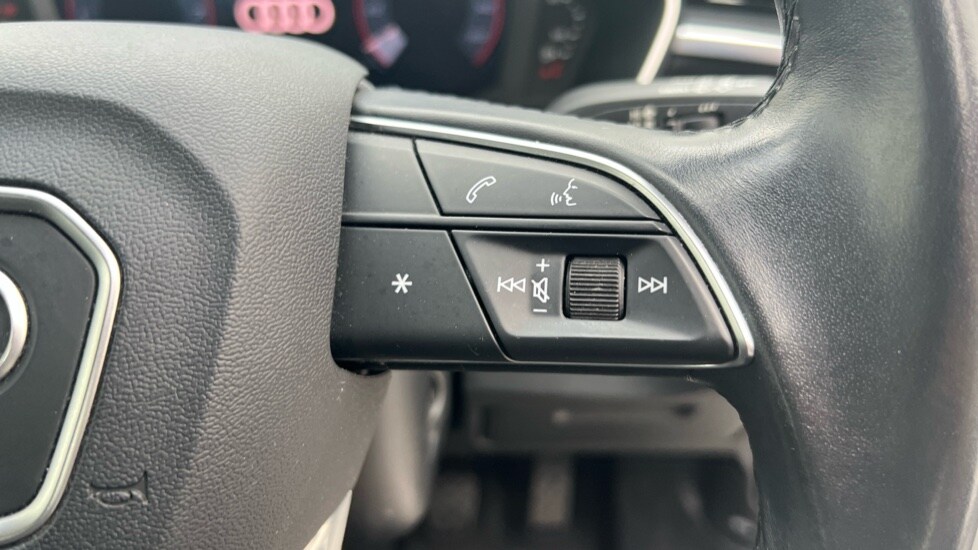 Used Audi Q3 2021 for sale - 76229275: Photo 22