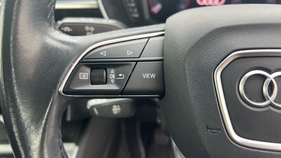 Used Audi Q3 2021 for sale - 76229275: Photo 23