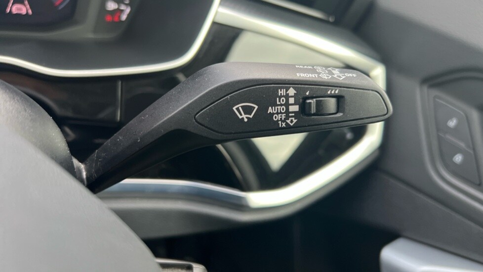 Used Audi Q3 2021 for sale - 76229275: Photo 24