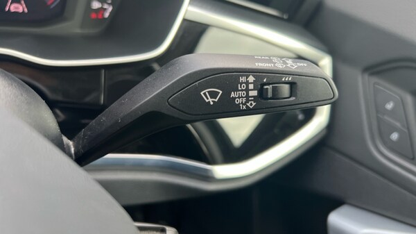 Used Audi Q3 2021 for sale - 76229275: Photo 24