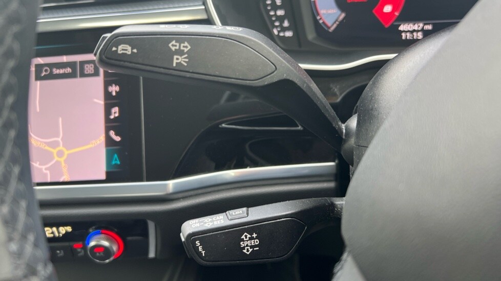 Used Audi Q3 2021 for sale - 76229275: Photo 25