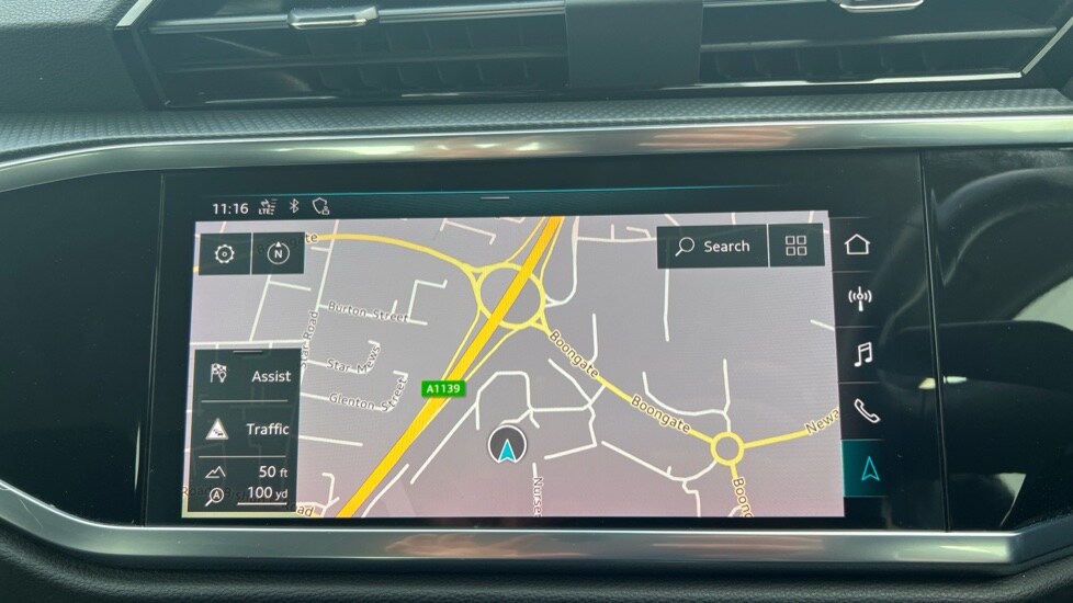 Used Audi Q3 2021 for sale - 76229275: Photo 26