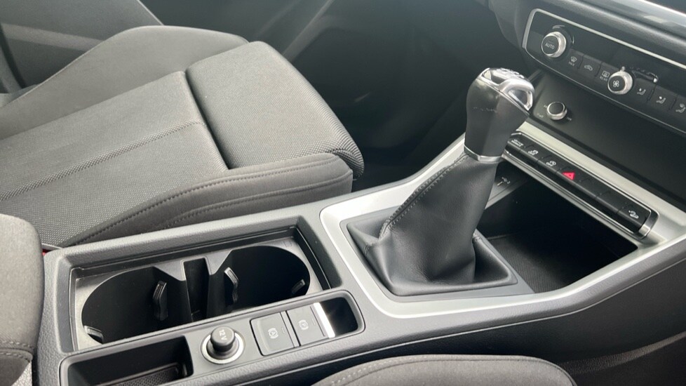 Used Audi Q3 2021 for sale - 76229275: Photo 27