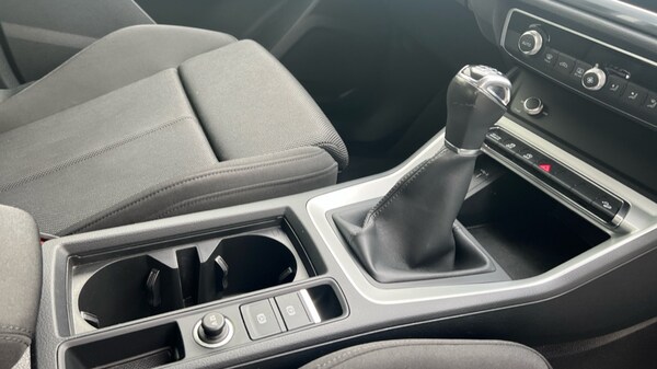 Used Audi Q3 2021 for sale - 76229275: Photo 27