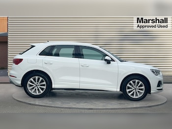 Used Audi Q3 2021 for sale - 76229275: Photo 2