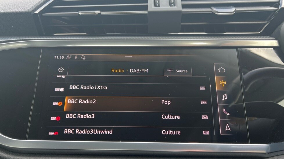 Used Audi Q3 2021 for sale - 76229275: Photo 30