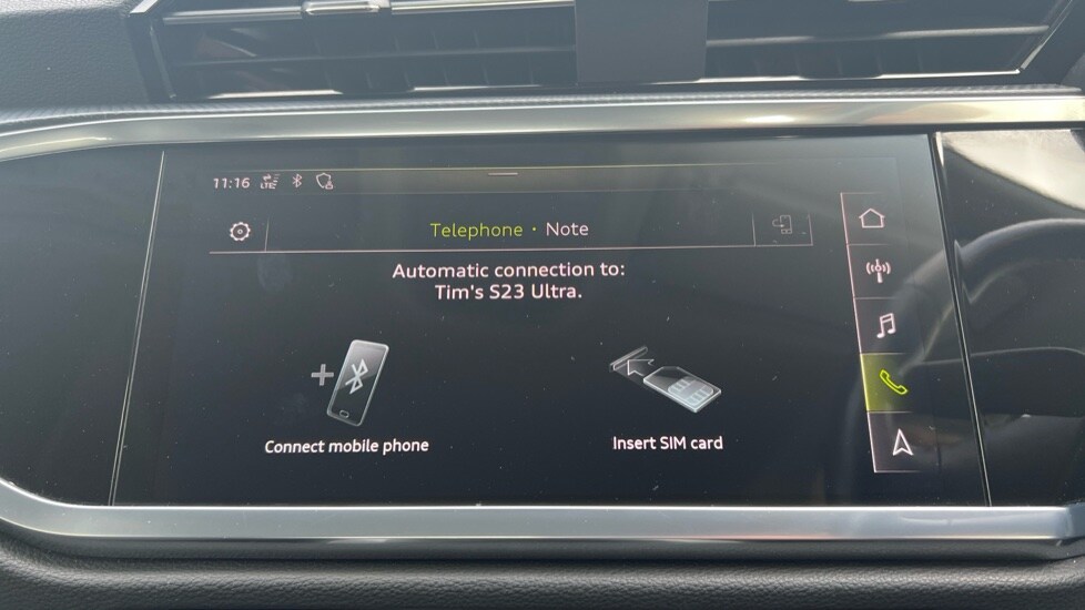 Used Audi Q3 2021 for sale - 76229275: Photo 31