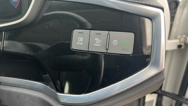 Used Audi Q3 2021 for sale - 76229275: Photo 37