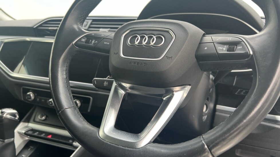 Used Audi Q3 2021 for sale - 76229275: Photo 38