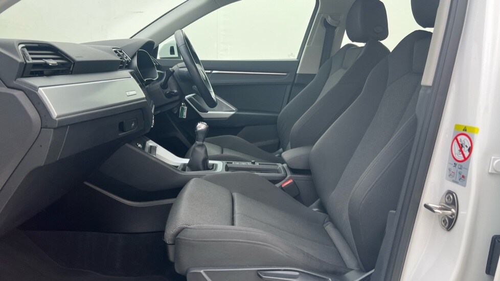 Used Audi Q3 2021 for sale - 76229275: Photo 39