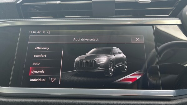 Used Audi Q3 2021 for sale - 76229275: Photo 42