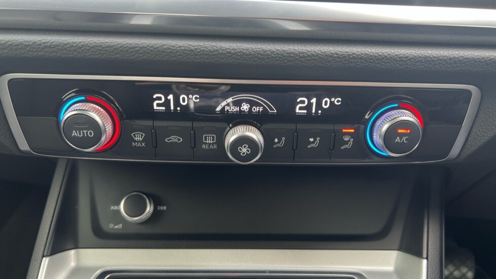 Used Audi Q3 2021 for sale - 76229275: Photo 44