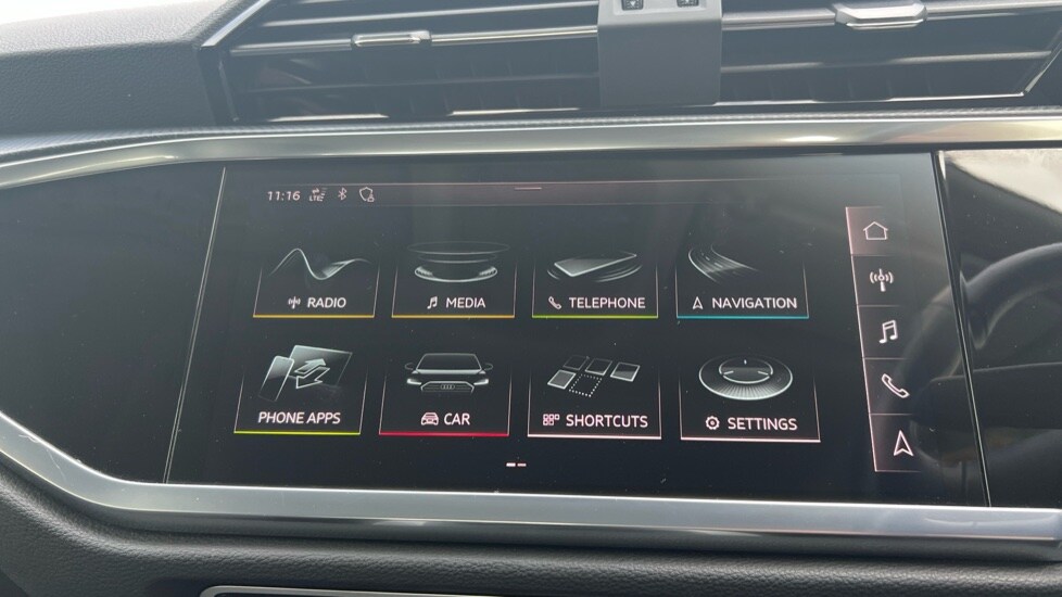 Used Audi Q3 2021 for sale - 76229275: Photo 45