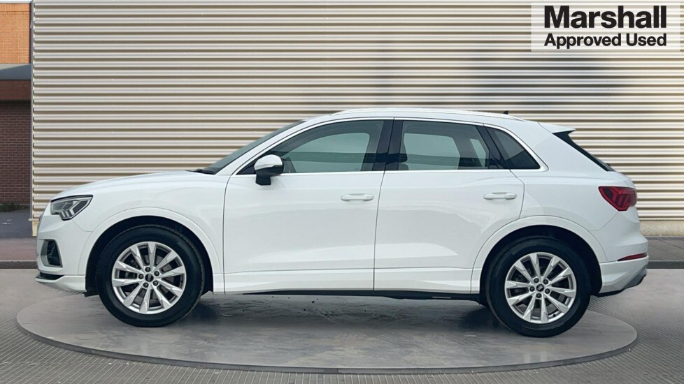 Used Audi Q3 2021 for sale - 76229275: Photo 6