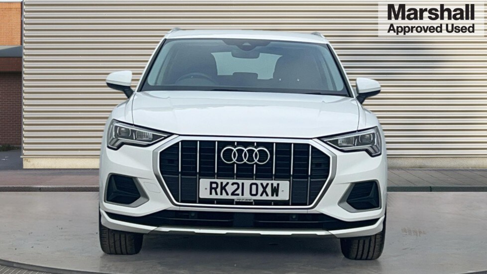 Used Audi Q3 2021 for sale - 76229275: Photo 8