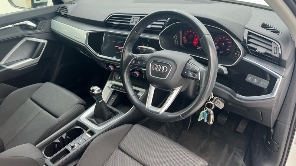 Used Audi Q3 2021 for sale - 76229275: Photo 9