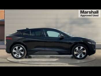 Used Jaguar I-Pace 2023 for sale - 74483926: Photo