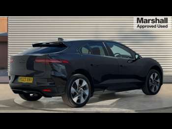 Used Jaguar I-Pace 2023 for sale - 74483926: Photo