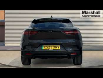 Used Jaguar I-Pace 2023 for sale - 74483926: Photo
