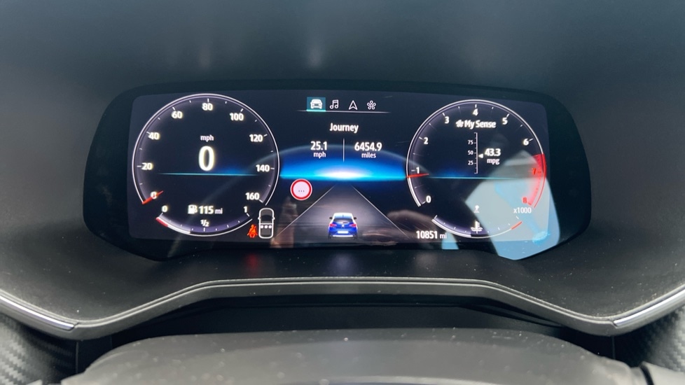 Used Renault Clio 2023 for sale - 76297347: Photo 13