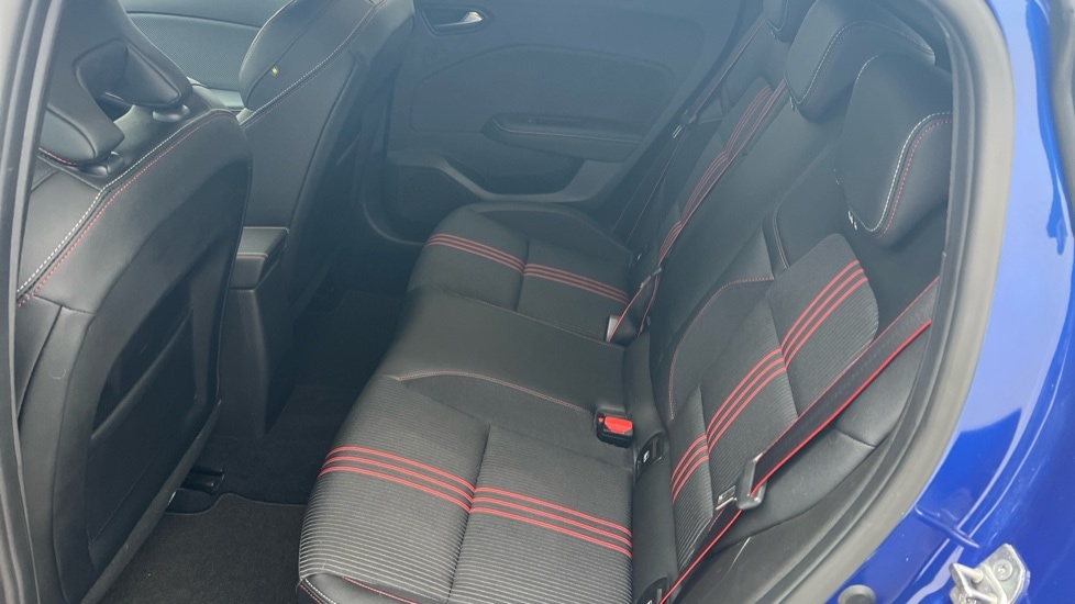 Used Renault Clio 2023 for sale - 76297347: Photo 14