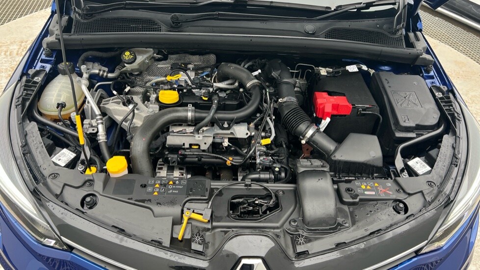 Used Renault Clio 2023 for sale - 76297347: Photo 16