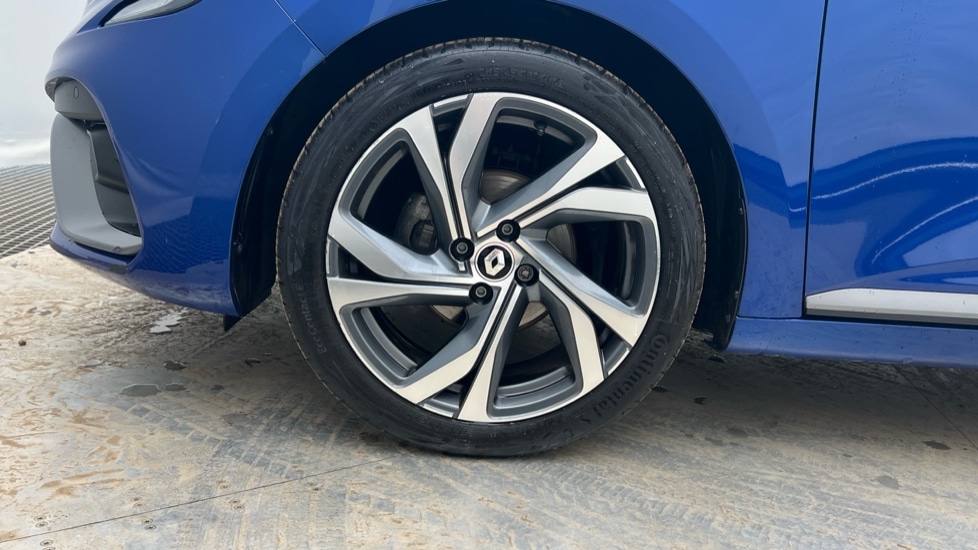 Used Renault Clio 2023 for sale - 76297347: Photo 17