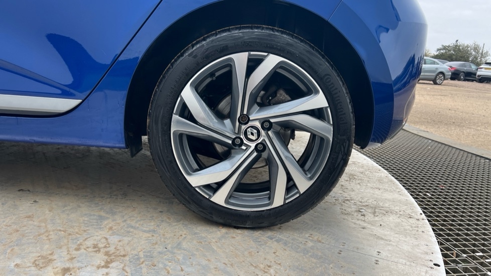 Used Renault Clio 2023 for sale - 76297347: Photo 18