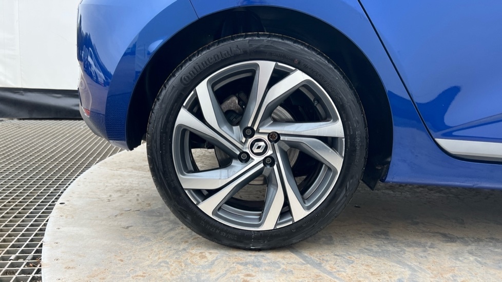 Used Renault Clio 2023 for sale - 76297347: Photo 19