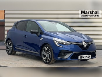 Renault - Clio