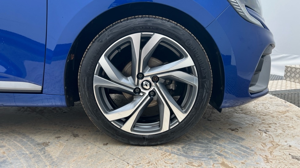 Used Renault Clio 2023 for sale - 76297347: Photo 20