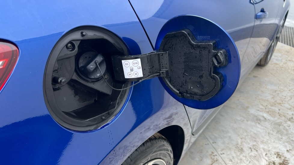 Used Renault Clio 2023 for sale - 76297347: Photo 21