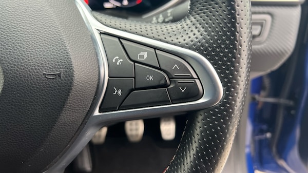 Used Renault Clio 2023 for sale - 76297347: Photo 22