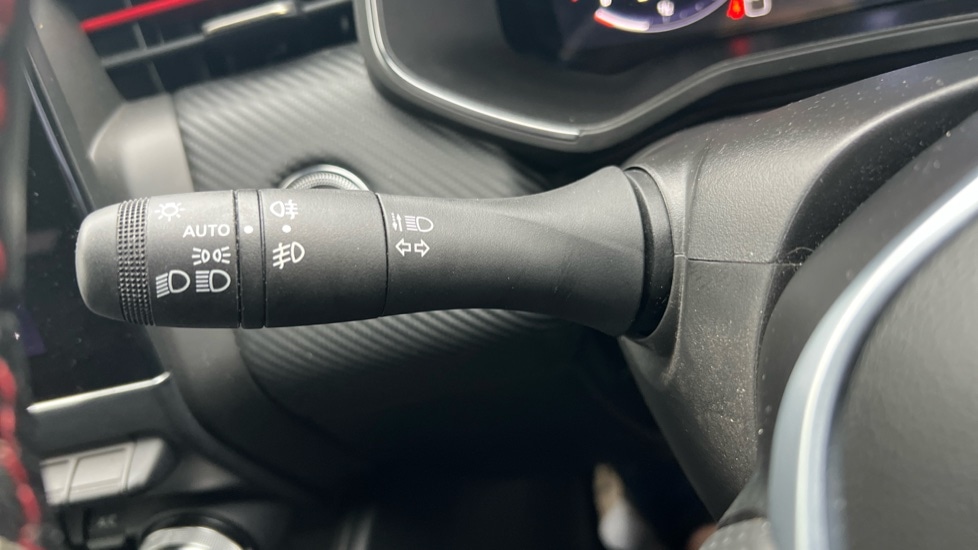 Used Renault Clio 2023 for sale - 76297347: Photo 25